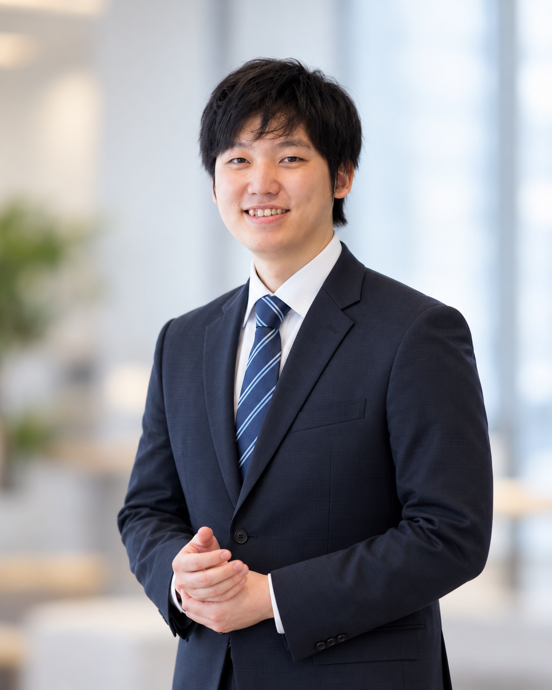 公認会計士・税理士 千葉豪士のプロフィール写真